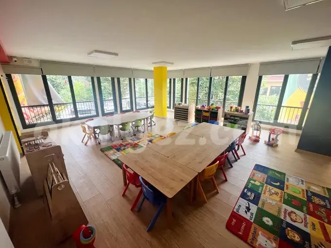 Özel Kadıköy Akd Kids Anaokulu