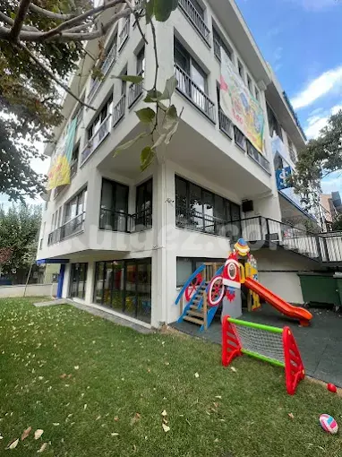 Özel Kadıköy Akd Kids Anaokulu