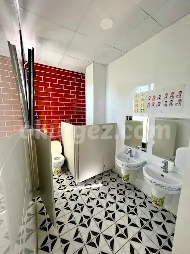 Özel Kadıköy Akd Kids Anaokulu