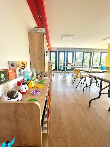 Özel Kadıköy Akd Kids Anaokulu