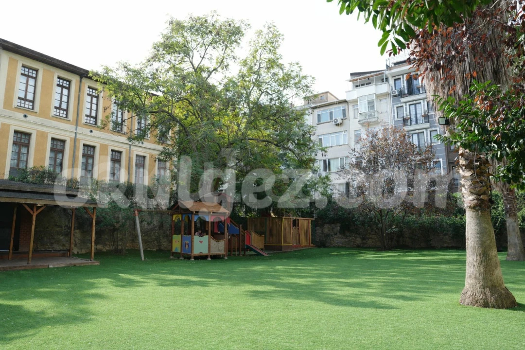 Özel Kadıköy Bilim Adası Okulları Anaokulu