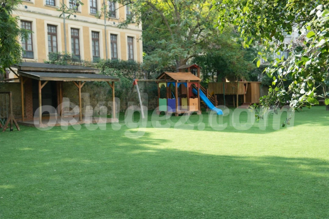 Özel Kadıköy Bilim Adası Okulları Anaokulu