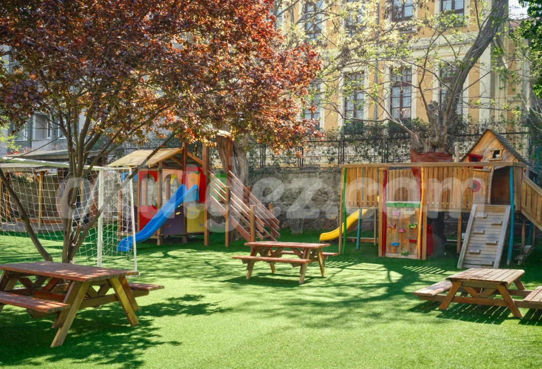 Özel Kadıköy Bilim Adası Okulları Anaokulu