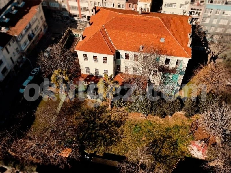 Özel Kadıköy Bilim Adası Okulları Anaokulu