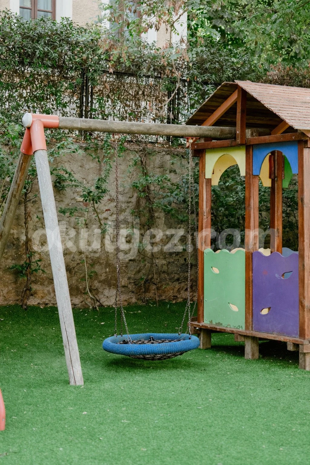 Özel Kadıköy Bilim Adası Okulları Anaokulu