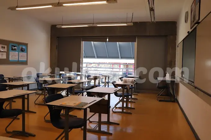 Özel Kadıköy Irmak Okulları Anaokulu