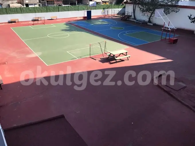 Özel Kadıköy Key Koleji Anaokulu