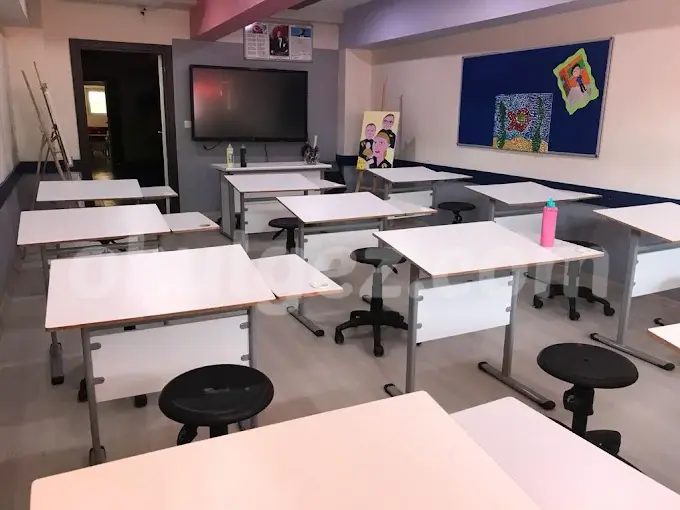 Özel Kadıköy Key Koleji Anaokulu