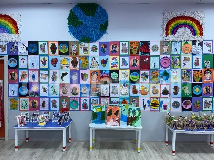 Özel Kadıköy Key Koleji Anaokulu
