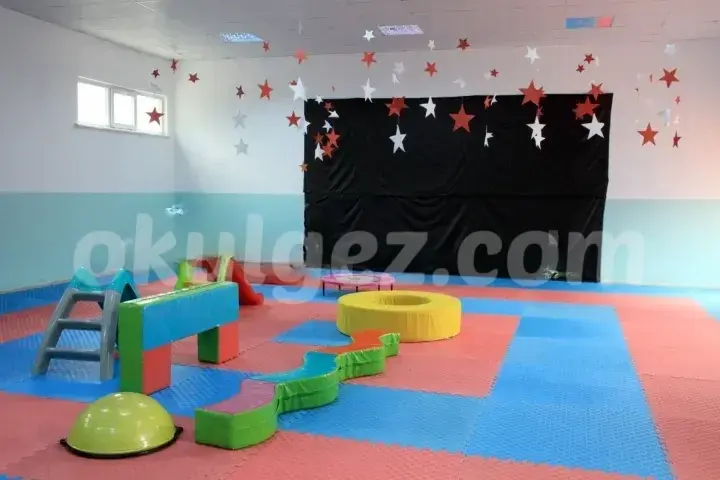 Özel Kadıköy Key Koleji Anaokulu