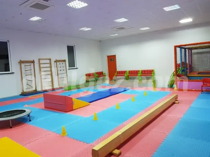 Özel Kadıköy Key Koleji Anaokulu