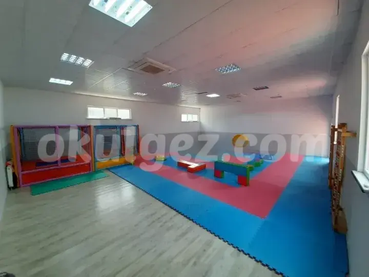 Özel Kadıköy Key Koleji Anaokulu
