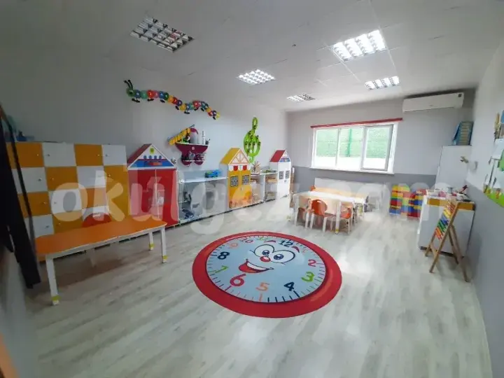 Özel Kadıköy Key Koleji Anaokulu