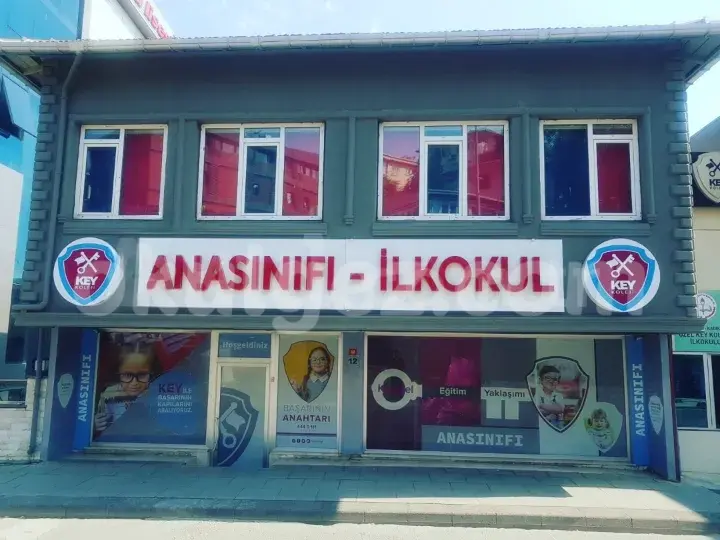 Özel Kadıköy Key Koleji Anaokulu