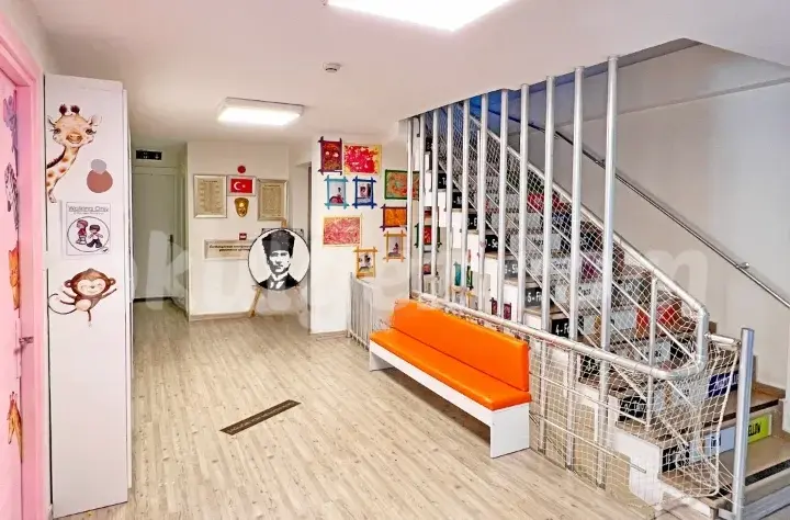 Özel Kadıköy Makarna Çocuk Anaokulu