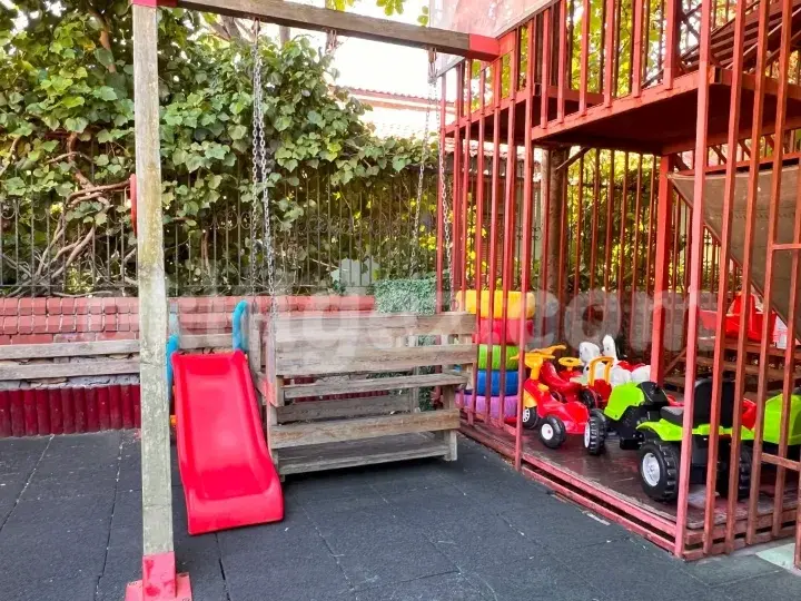 Özel Kadıköy Makarna Çocuk Anaokulu