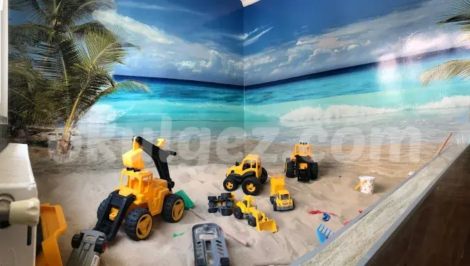 Özel Kalp Ülkesi Anaokulları