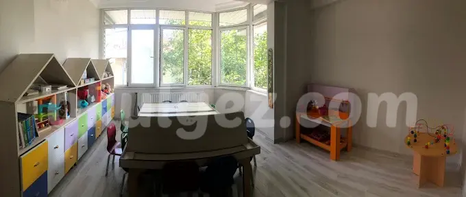 Özel Kalp Ülkesi Anaokulları