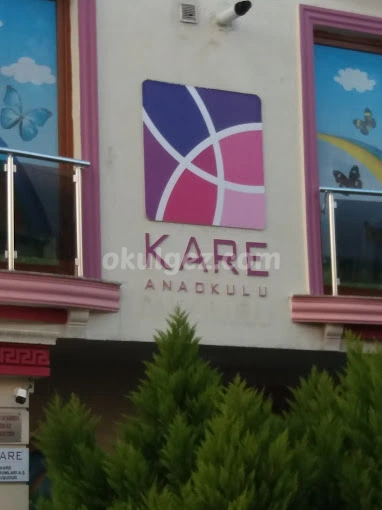Özel Kare Anaokulu
