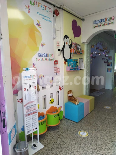 Özel Kartaltepe Çocuk Akademi Anaokulu