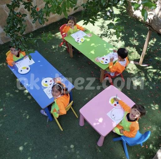 Özel Kartaltepe Çocuk Akademi Anaokulu