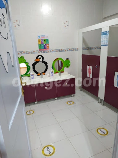 Özel Kartaltepe Çocuk Akademi Anaokulu