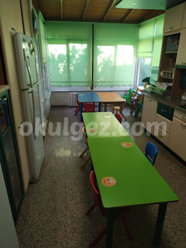 Özel Kartaltepe Çocuk Akademi Anaokulu