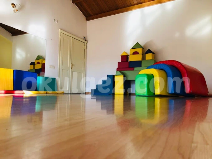 Özel Kartaltepe Çocuk Akademi Anaokulu