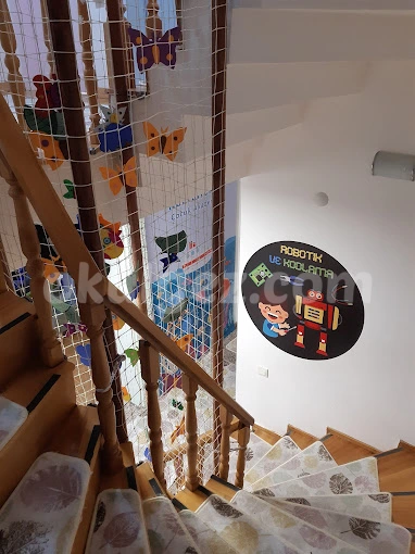 Özel Kartaltepe Çocuk Akademi Anaokulu