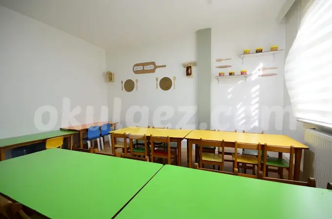 Özel Kartaltepe Dahi Çocuk Anaokulu