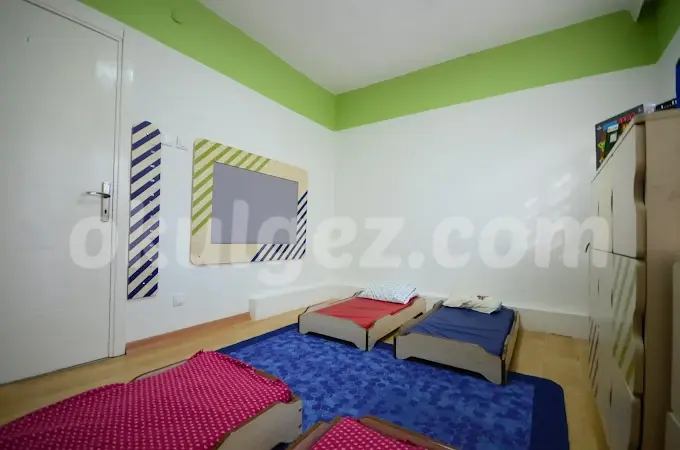 Özel Kartaltepe Dahi Çocuk Anaokulu