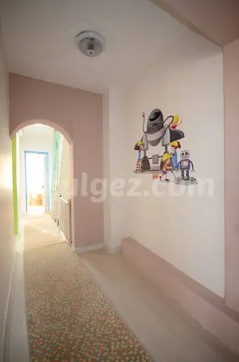 Özel Kartaltepe Dahi Çocuk Anaokulu