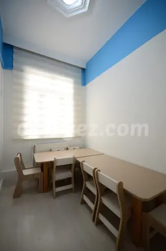Özel Kartaltepe Dahi Çocuk Anaokulu