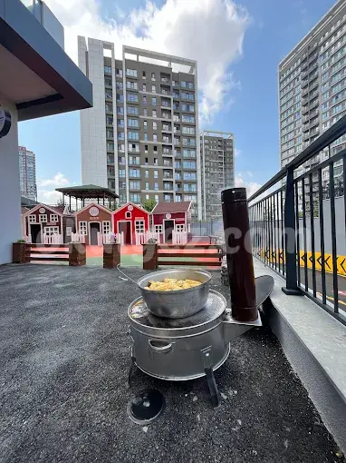 Özel Kayaşehir Mavera Mucitler Akademi Anaokulu