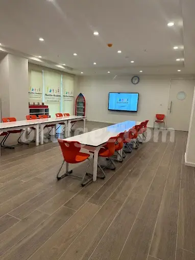 Özel Kayaşehir Mavera Mucitler Akademi Anaokulu