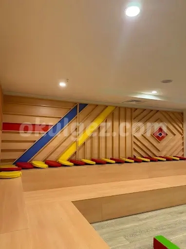 Özel Kayaşehir Mavera Mucitler Akademi Anaokulu