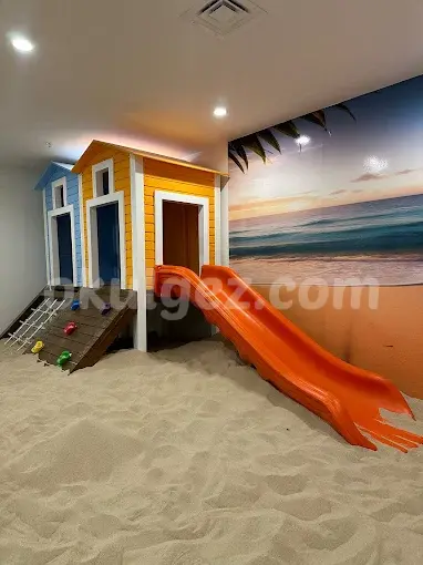 Özel Kayaşehir Mavera Mucitler Akademi Anaokulu