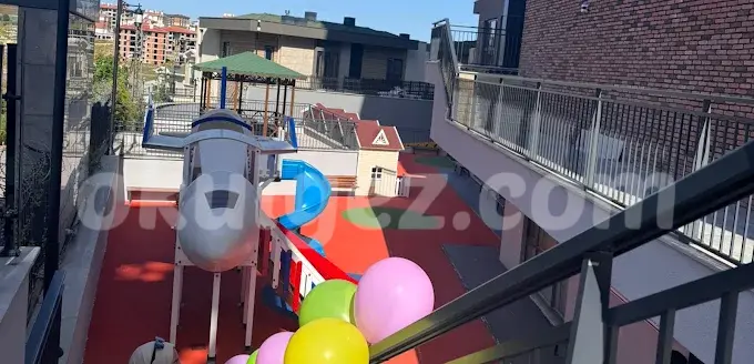 Özel Kayaşehir Mavera Mucitler Akademi Anaokulu