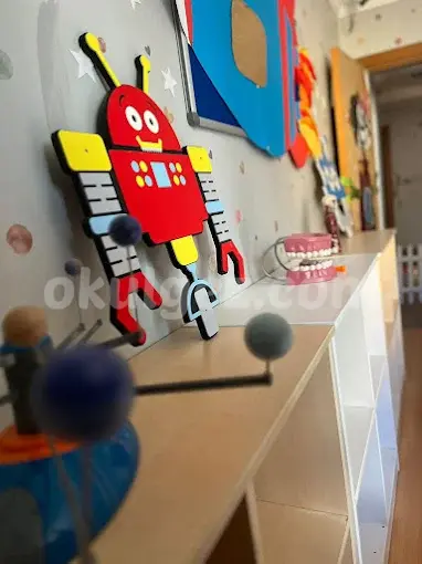 Özel KidsAcquire Çekmeköy Anaokulu