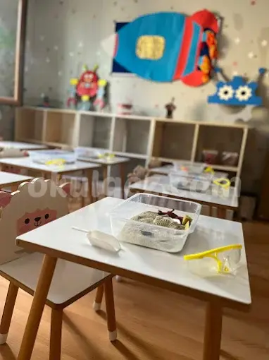 Özel KidsAcquire Çekmeköy Anaokulu