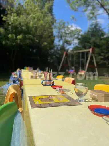 Özel Kindergarten Academy College Anaokulu