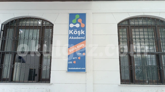 Özel Köşk Akademi TYT AYT Kursu