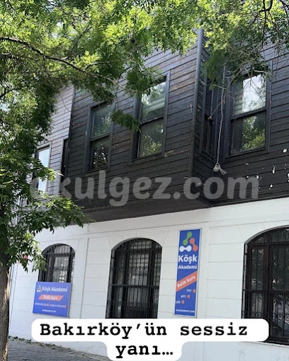 Özel Köşk Akademi TYT AYT Kursu