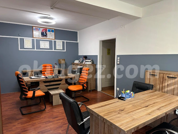 Özel Kronometre LGS TYT AYT Kursu