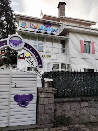 Özel Küçükyalı KidsAcquire Merkez Anaokulu