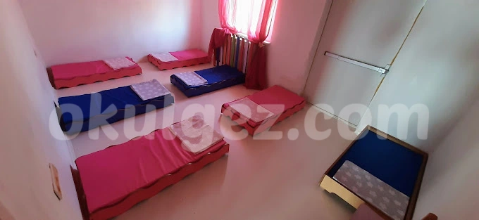Özel Kurşun Kalem Anaokulu