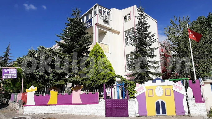 Özel Kurşun Kalem Anaokulu