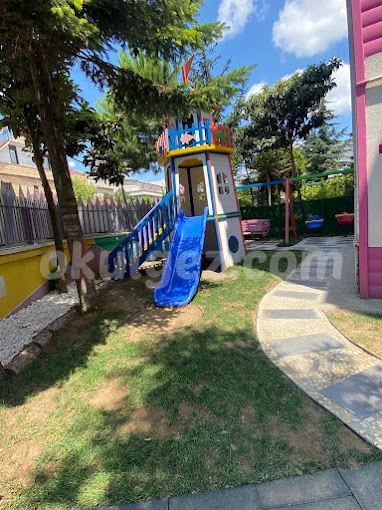 Özel Kurşun Kalem Anaokulu