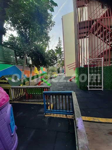 Özel Kurşun Kalem Anaokulu