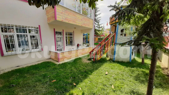 Özel Kurşun Kalem Anaokulu